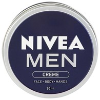 NIVEA KREM MEN!!!!!BLACHA 30ML