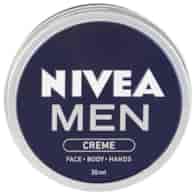 NIVEA KREM MEN!!!!!BLACHA 30ML