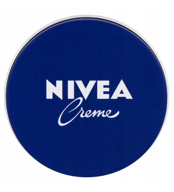 NIVEA KREM BLACHA FAMILY 30ML