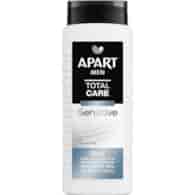 APART ŻEL POD PRYSZNIC MEN 500ML TOTAL CARE 3IN1 SENSITIVE