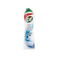 CIF Cream Original uniwersalne mleczko do czyszczenia 750ml