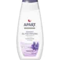 APART ŻEL POD PRYSZNIC WOMEN 500ML CREAMY CARE FIOŁEK/VIOLET