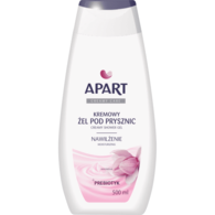 APART ŻEL POD PRYSZNIC WOMEN 500ML CREAMY CARE MAGNOLIA