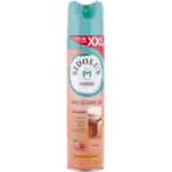 SIDOLUX M Spray do pielęgnacji mebli MIGDAŁ, 350 ml