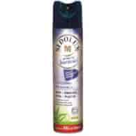 SIDOLUX M Środek przeciw kurzowi aerozol ALOES, 350ML