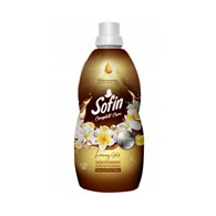 SOFIN 1,4L PŁYN DO PŁUKANIA LUXURY GOLD