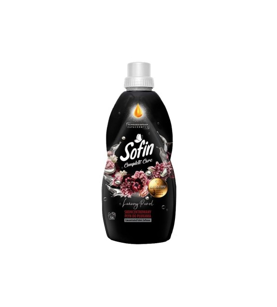 SOFIN 1,4L PŁYN DO PŁUKANIA LUXURY PEARL