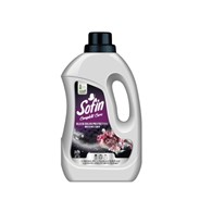 SOFIN Płyn do prania BLACK, 1,5 l