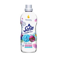 SOFIN Skoncentrowany płyn do płukania BOUQET, 800 ml