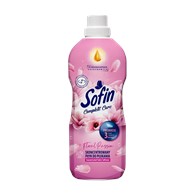 SOFIN Skoncentrowany płyn do płukania FLORAL, 800 ml