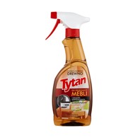 TYTAN Spray do czyszczenia urządzeń elektronicznych ANTYSTA, 500 ml