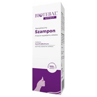 BIOTEBAL EFFECT Specjalistyczny SZAMPON przeciw wypadaniu włosów / 200 ml