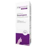 BIOTEBAL EFFECT Specjalistyczny SZAMPON przeciw wypadaniu włosów / 200 ml