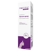 BIOTEBAL EFFECT Specjalistyczne SERUM spray przeciw wypadaniu włosów / 130 ml