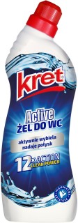 KRET 750G WC GEL ACTIVE