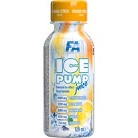 FA Ice Pump Shot EXOTIC FRUIT 120 ml