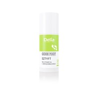 DELIA -   GOOD FOOT - PODOLOGY 3.2 SZTYFT NA OTARCIA I ZROGOWACENIA 28 G PL/GB*