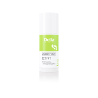 DELIA -   GOOD FOOT - PODOLOGY 3.2 SZTYFT NA OTARCIA I ZROGOWACENIA 28 G PL/GB*