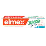 ELMEX PASTA DLA DZIECI JUNIOR 6-12lat / 75ml