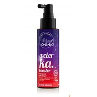 ONLYBIO Hair in Balance by ONLYBIO Wcierka booster intensywnie pobudzająca  100ml  - PL