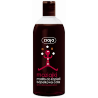 MAZIAJKI ŻEL DO KĄPIELI COLA 500 ml