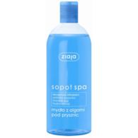 SOPOT SPA 30+ SOPOT SPA ŻEL Z ALGAMI POD PRYSZNIC 500 ml