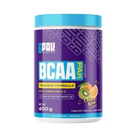 6PAK BCAA PAK 400g  Orange-Kiwi