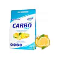 6PAK CARBO PAK 1000g LEMON
