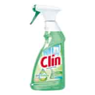 CLIN PŁYN DO SZYB I LUSTER - SPRAY 500 ML PRO NATURE