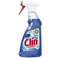CLIN Płyn uniwersalny do mycia Multi-surface, Spray, 500 ml