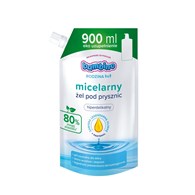 BAMBINO RODZINA ŻEL POD PRYSZNIC 900ML Hiperdelikatny - zapas