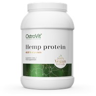 OstroVit Białko Konopne VEGE 700 g