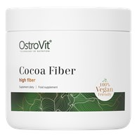 OstroVit Błonnik Kakaowy VEGE 150 g
