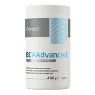 OstroVit BCAAdvanced 450 g  mango