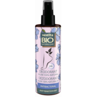 BIO DEZODORANT DO STÓP 100ML ANTYBAKTERYJNY PL/GB