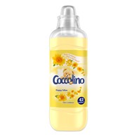 COCCOLINO Płyn do płukania HAPPY YELLOW / 1,050 L
