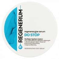 REGENERUM Regenerujące serum do stóp nawilżająco- łagodzące / 125ml