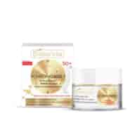 CHRONO AGE 24 H Wygładzający krem przeciwzmarszczkowy 50+ na dzień 50 ml