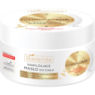 CHRONO AGE 24 H Regenerujące masło do ciała, 200 ml