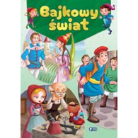 BAJKOWY ŚWIAT