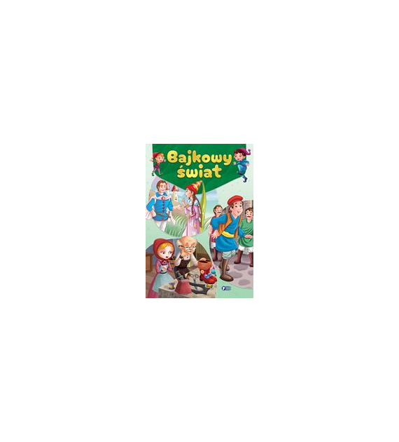 BAJKOWY ŚWIAT