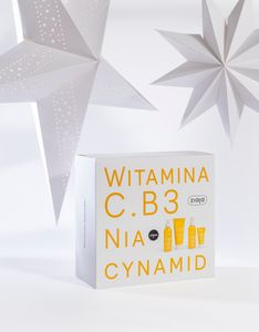 Zestaw prezentowy WITAMINA C.B3 NIACYNAMID