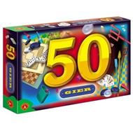 GRA  50 GIER