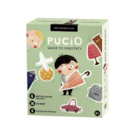 PUCIO GDZIE TO POŁOŻYĆ