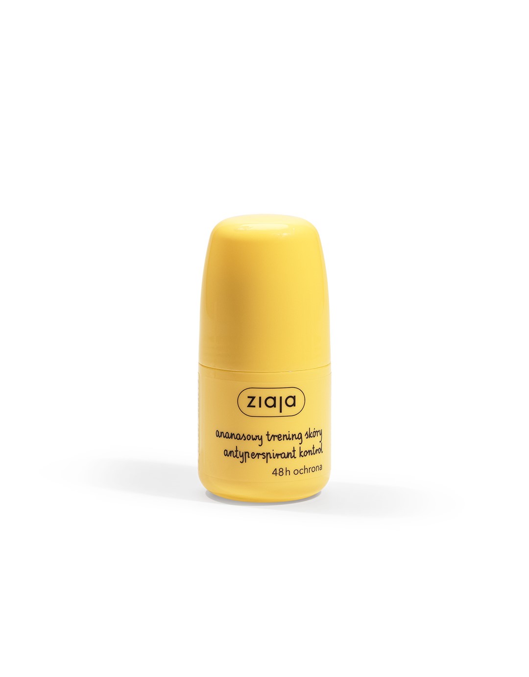 ANANASOWY ANTYPERSPIRANT KONTROL  60 ml