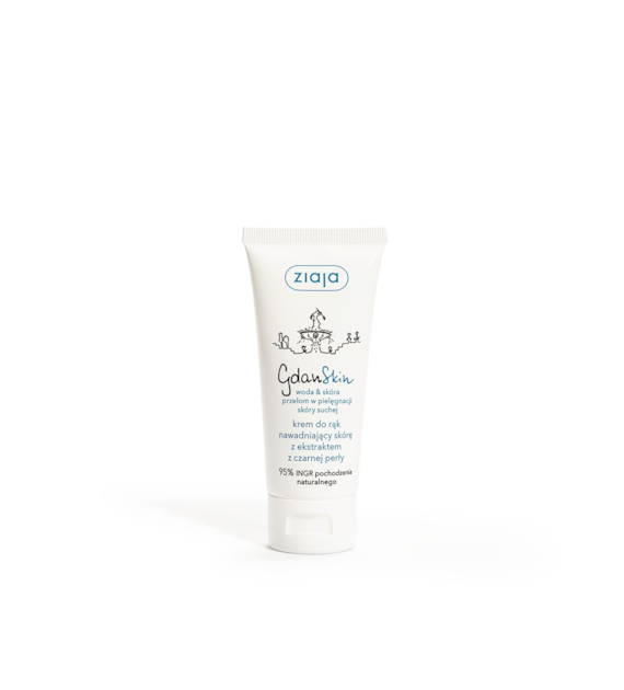 GDANSKIN KREM DO RĄK 50 ml