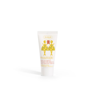 MAZIAJKI PASTA DO ZĘBÓW Z FLUOREM LODY CIASTECZKOWO-WANILIOWE 50 ml