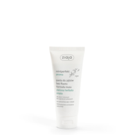 MINTPERFEKT AROMA PASTA DO ZĘBÓW BEZ FLUORU FORMUŁA MUSU ZIELONA HERBATA MIĘTA 100 ml