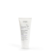 MINTPERFEKT AROMA PASTA DO ZĘBÓW BEZ FLUORU FORMUŁA Z BIAŁĄ GLINKĄ VERBENA MIĘTA 100 ml