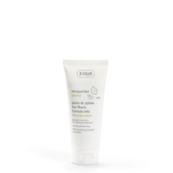 MINTPERFEKT AROMA PASTA DO ZĘBÓW BEZ FLUORU FORMUŁA ŻELU LIMONKA MIĘTA 100 ml